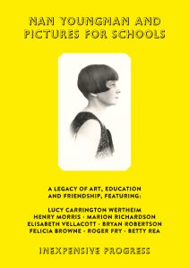 Nan Youngman & Pictures for Schools by Robjn Cantus