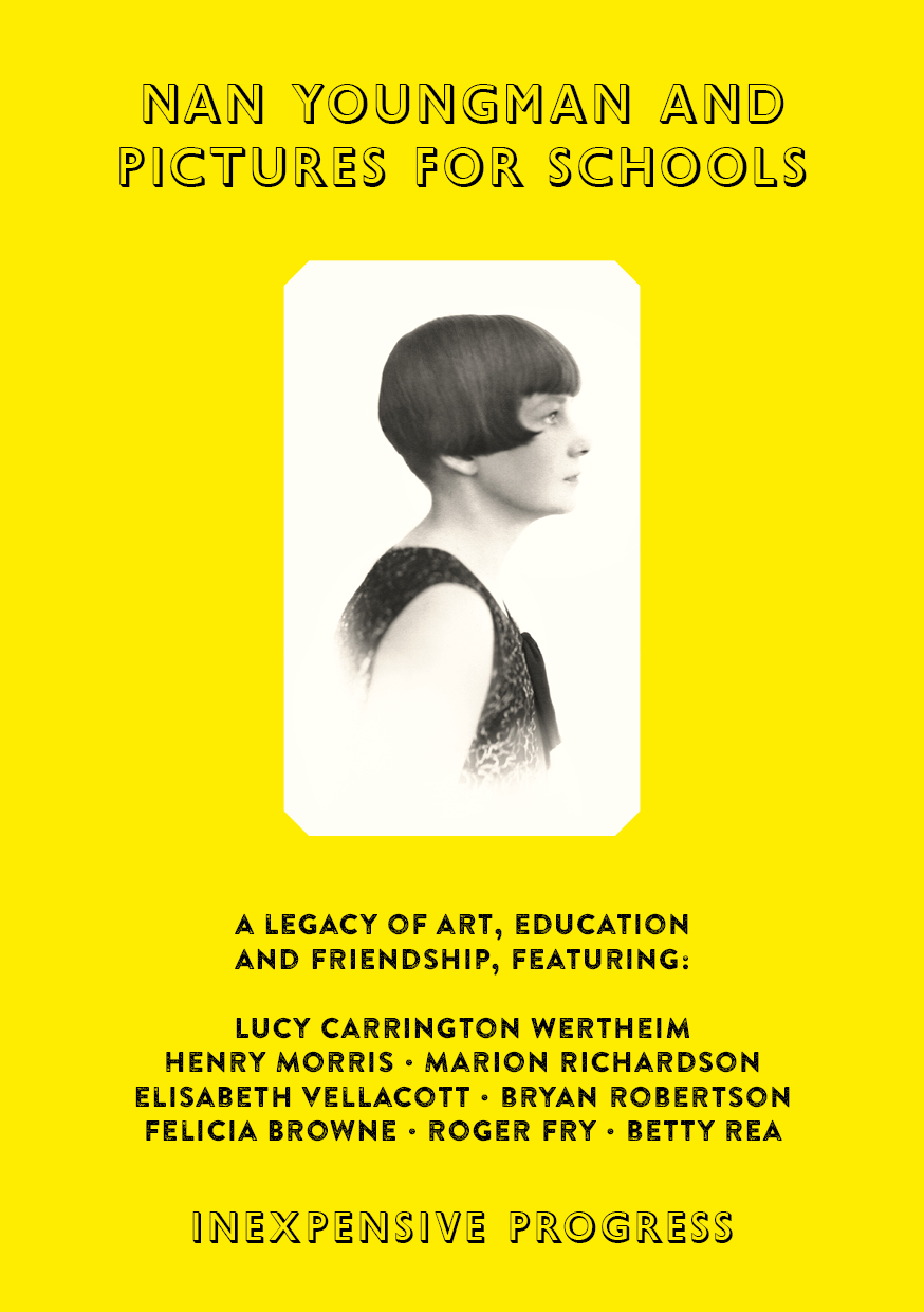 Nan Youngman & Pictures for Schools by Robjn Cantus