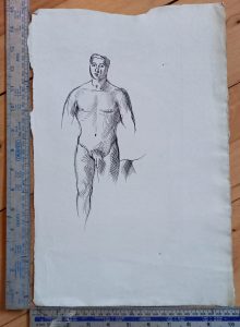 Barnett Freedman
