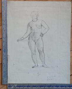 Barnett Freedman